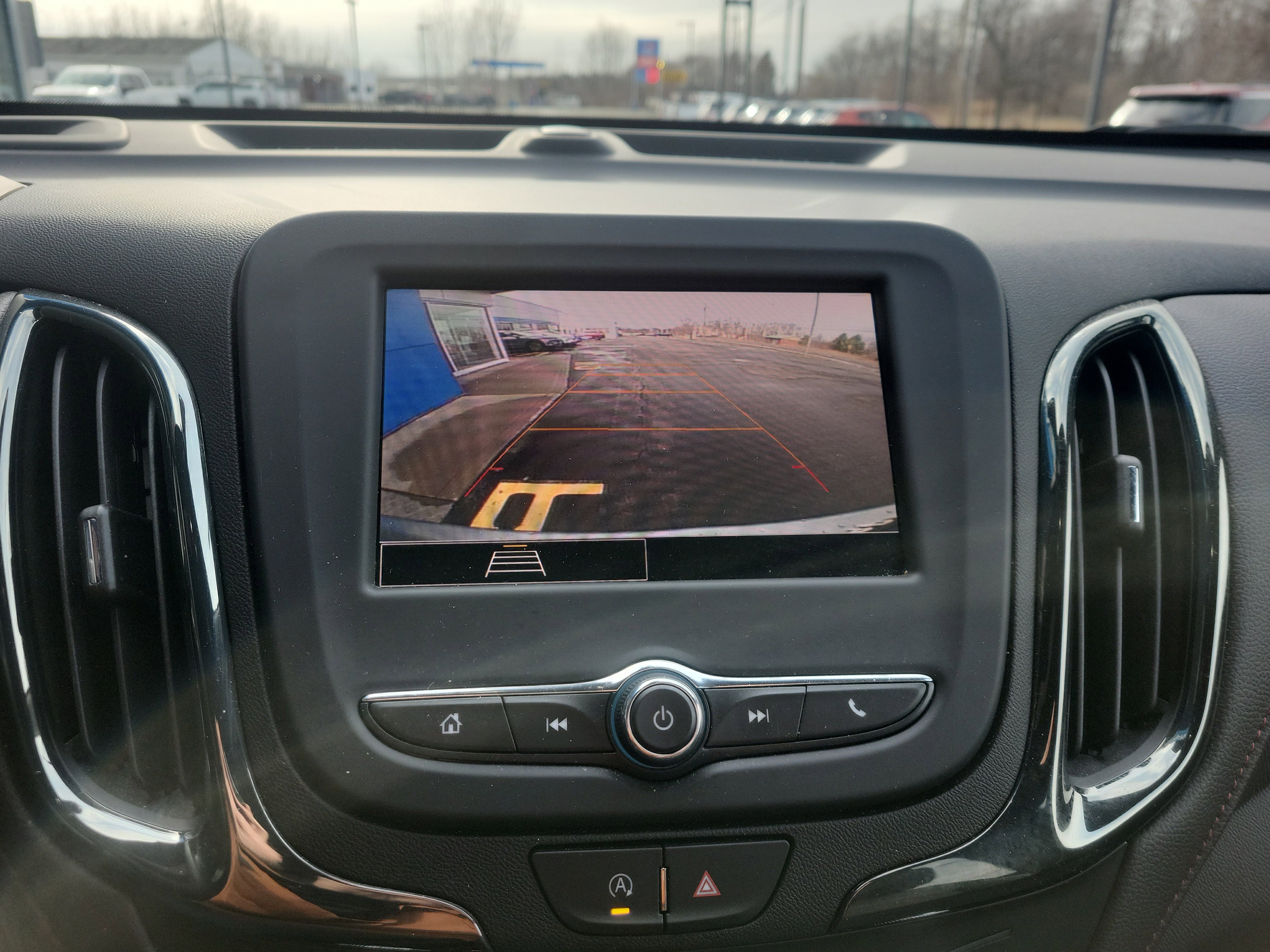 Certified 2024 Chevrolet Equinox RS w/ LPO, Floor Liner Package image 10