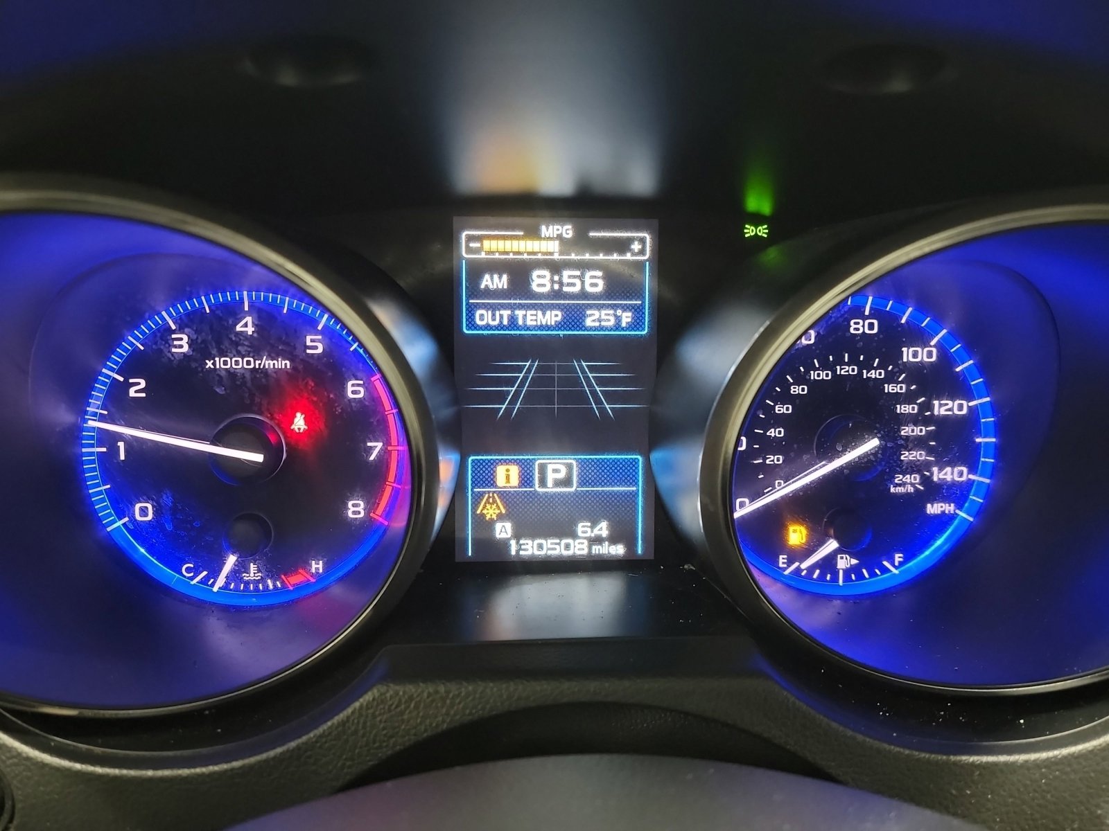 Used 2019 Subaru Outback 2.5i Limited image 18