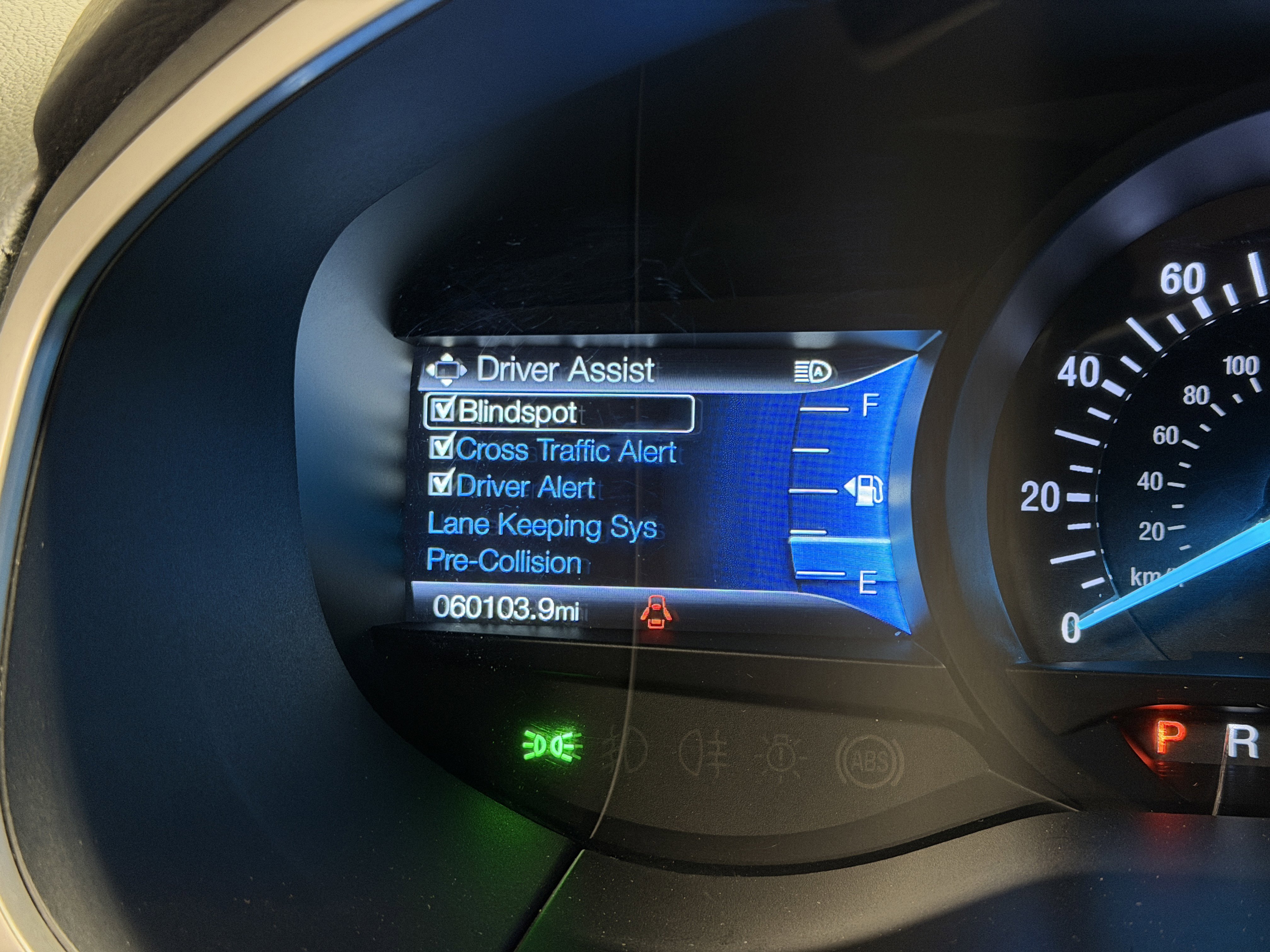 Used 2019 Ford Edge SEL image 16