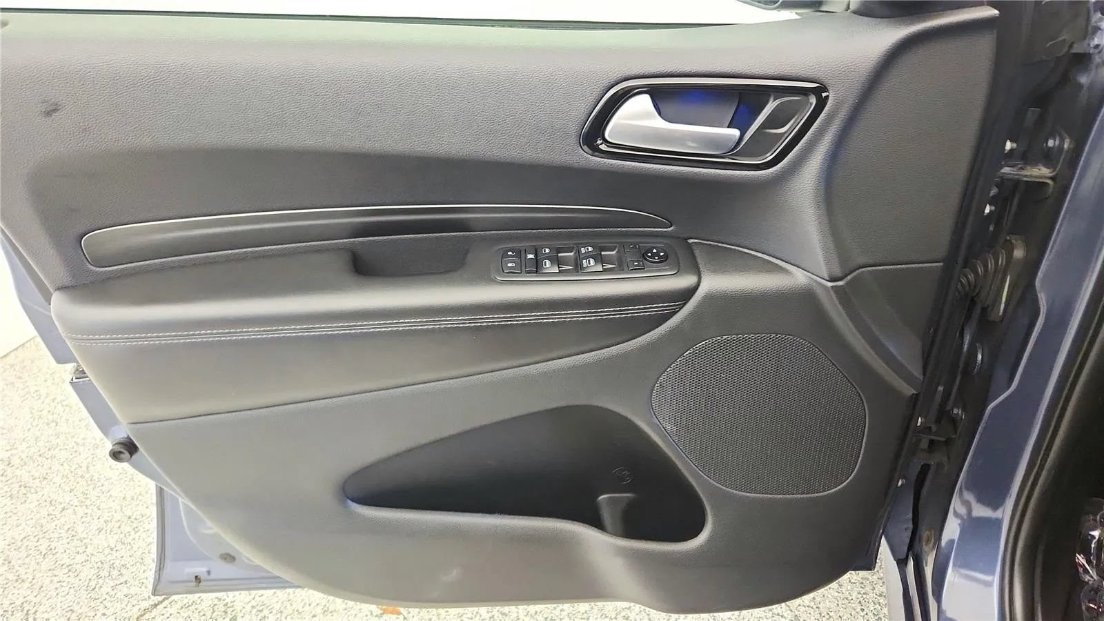 Used 2021 Dodge Durango SXT AWD/4WD image 31