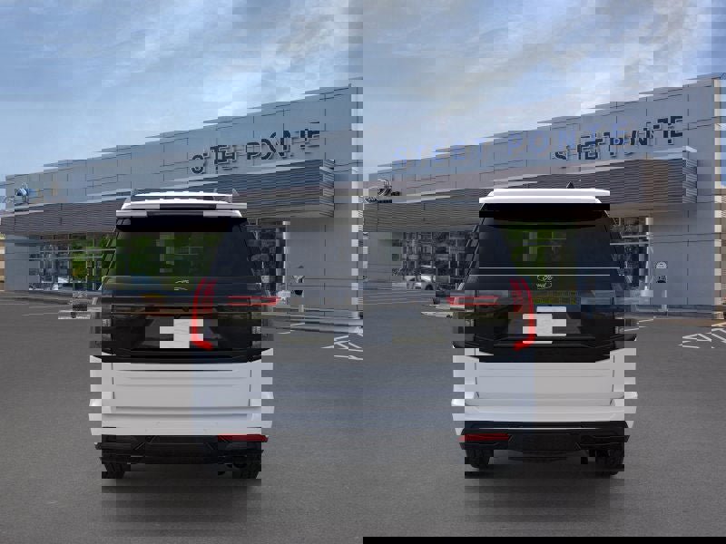 New 2025 Ford Expedition Tremor image 5