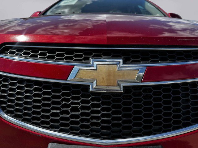 Used 2011 Chevrolet Cruze LT FWD image 12