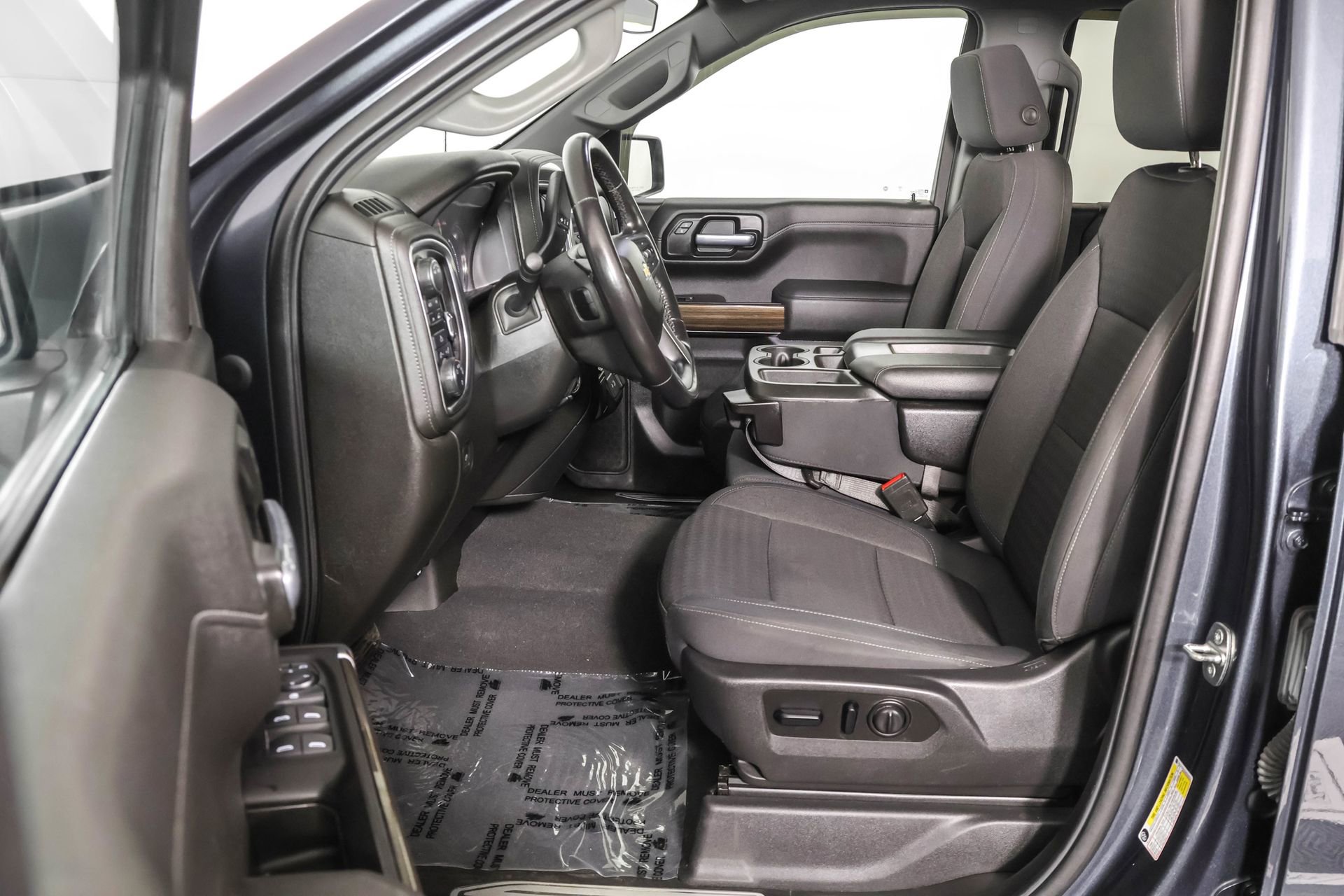 Used 2021 Chevrolet Silverado 1500 LT image 6