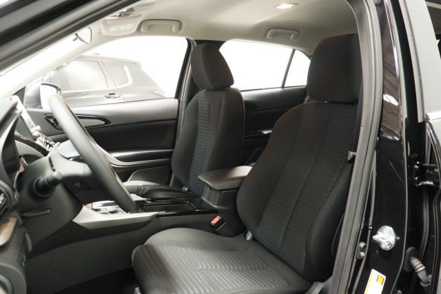 New 2026 Mitsubishi Eclipse Cross LE AWD/4WD image 7