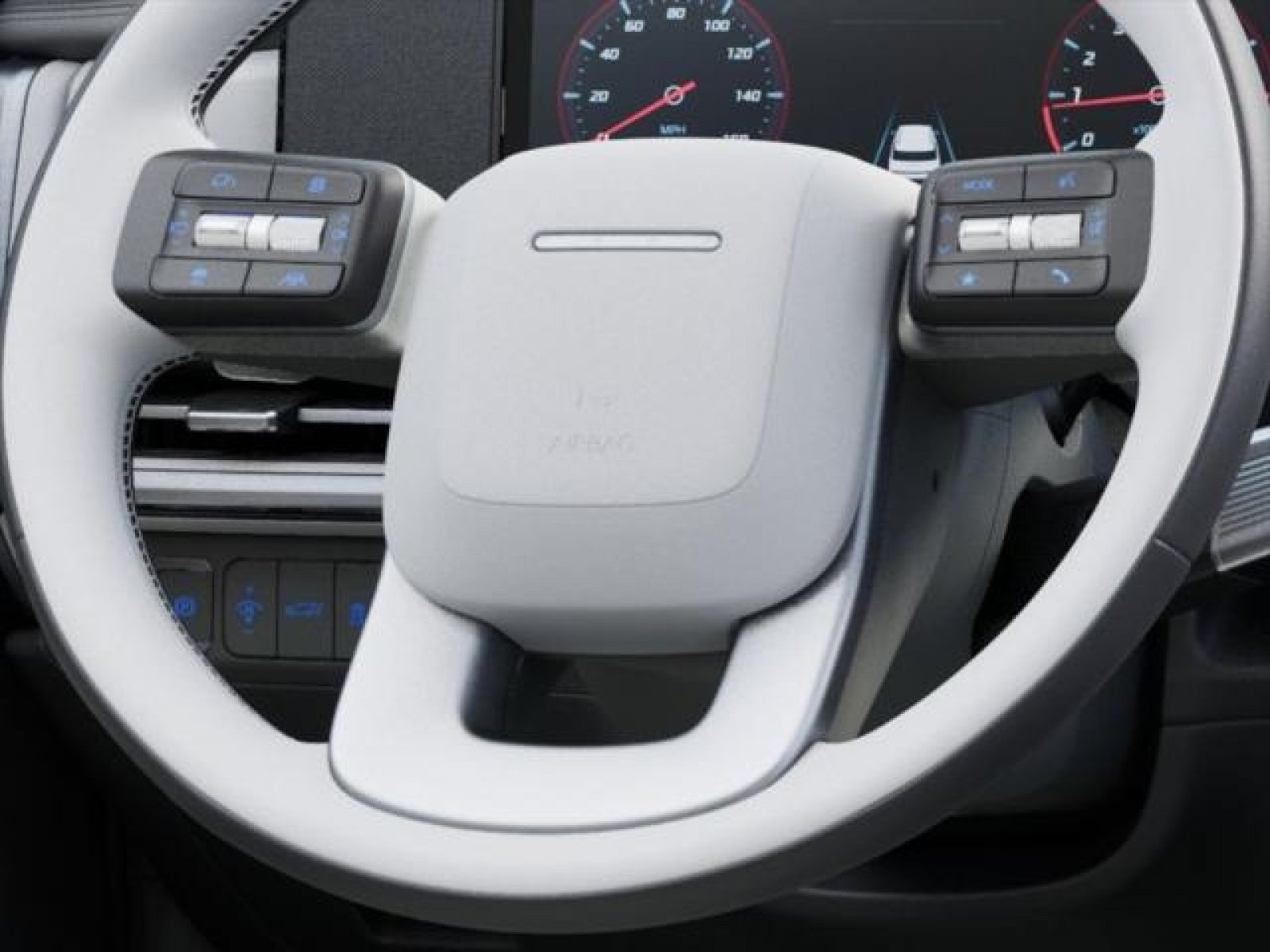 New 2027 Hyundai Santa Fe Calligraphy AWD/4WD image 18