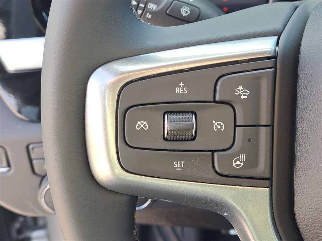 New 2026 Chevrolet Silverado 2500 LT image 10