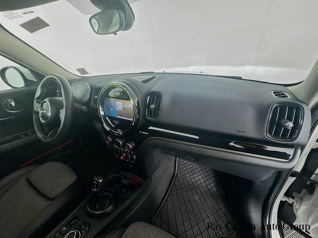 Certified 2023 MINI Cooper Countryman S image 30