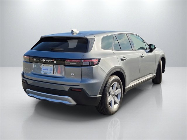New 2025 Honda Prologue EX image 4