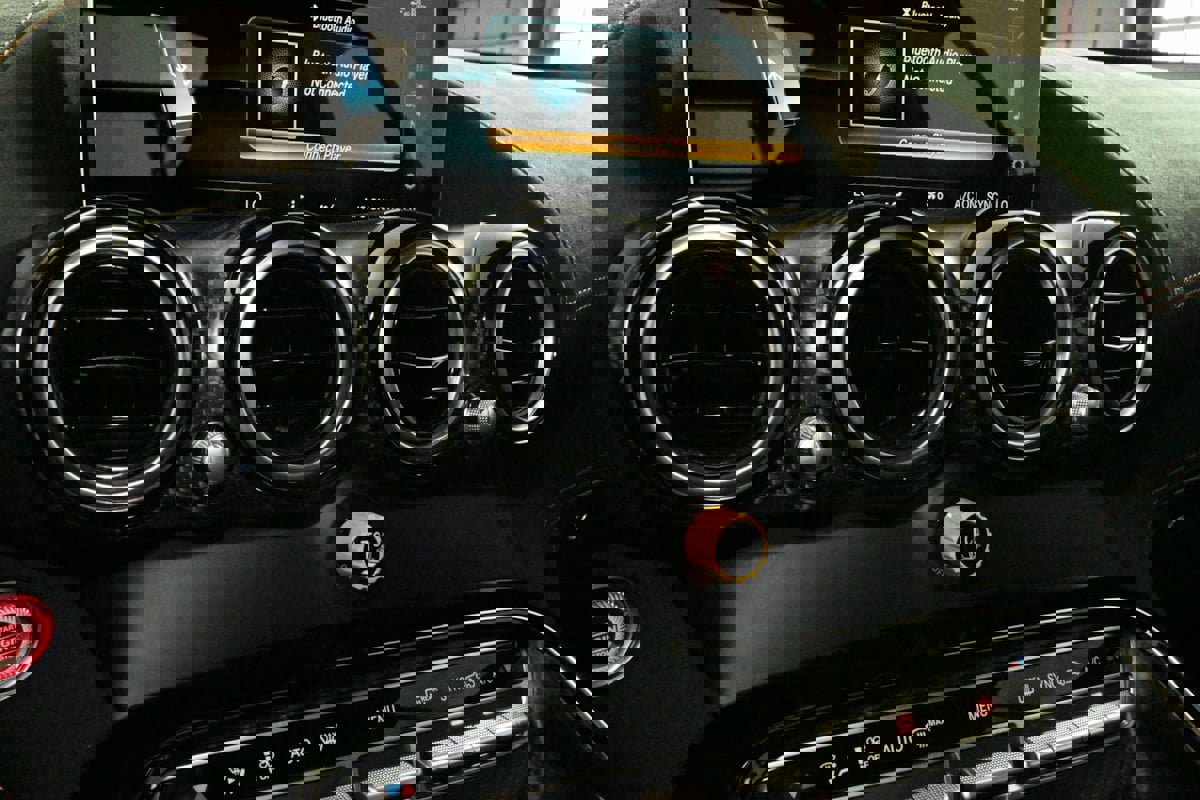 Used 2021 Mercedes-Benz AMG GT Black Series w/ Lane Tracking Package image 43