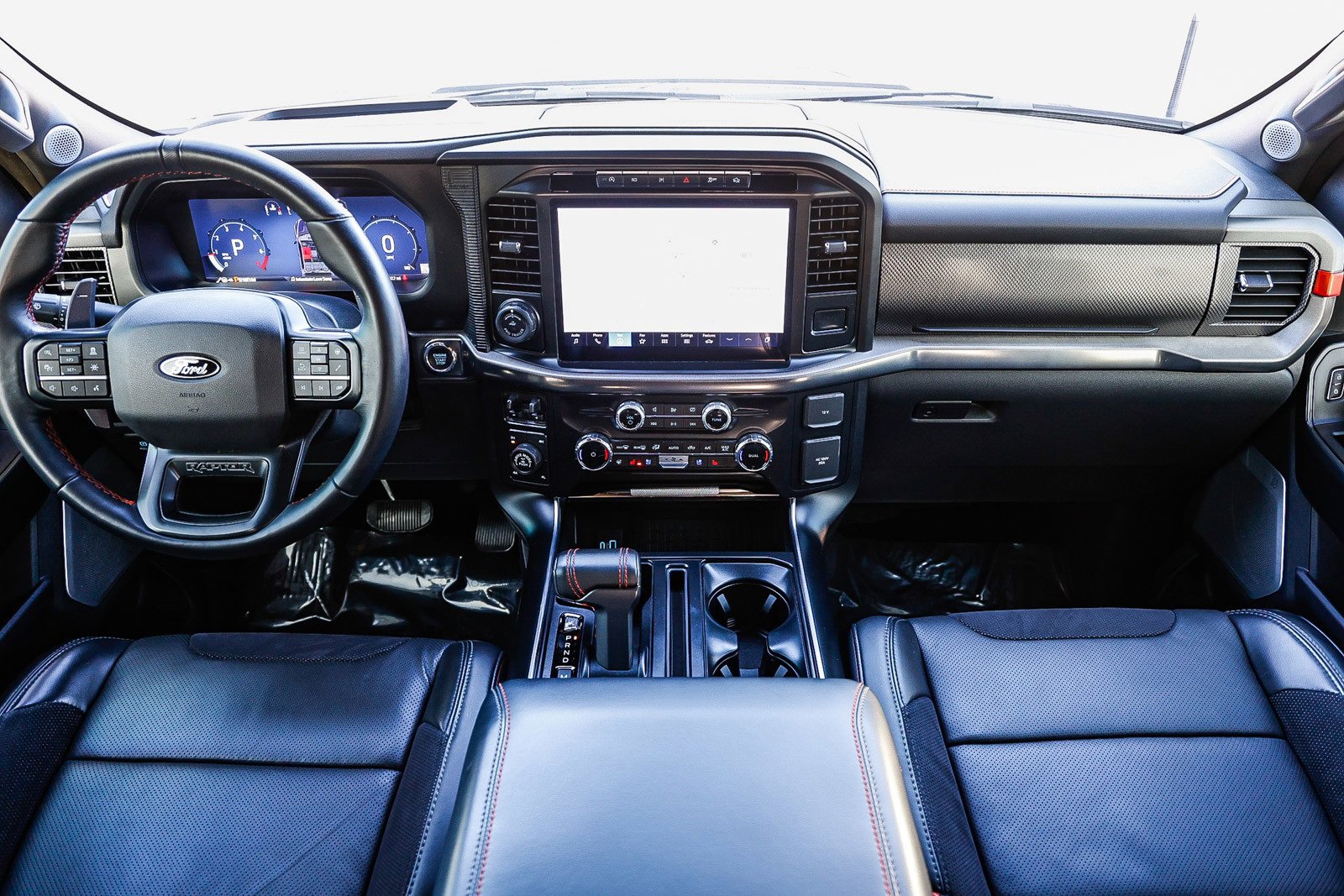 Used 2024 Ford F150 Raptor image 10