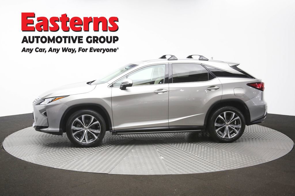 Used 2017 Lexus RX 350 AWD w/ Premium Package image 66