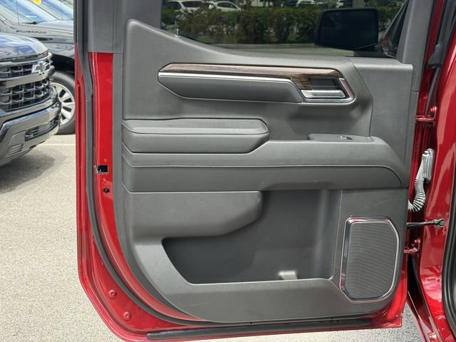 Used 2024 GMC Sierra 1500 Elevation RWD image 33