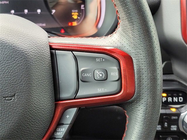 Used 2023 RAM 1500 Rebel w/ Rebel Level 2 Equipment Group image 27
