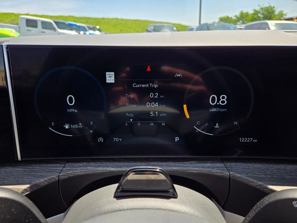 Used 2024 Hyundai Santa Fe Calligraphy AWD/4WD image 19