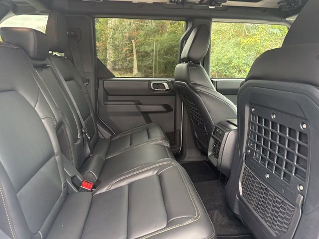 New 2025 Ford Bronco Badlands AWD/4WD image 46