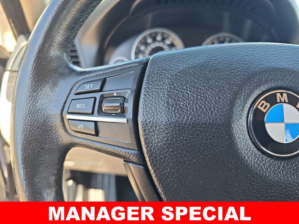 Used 2013 BMW 535i xDrive Sedan image 17