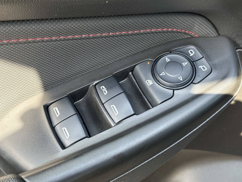 Used 2024 Chevrolet TrailBlazer RS FWD image 20