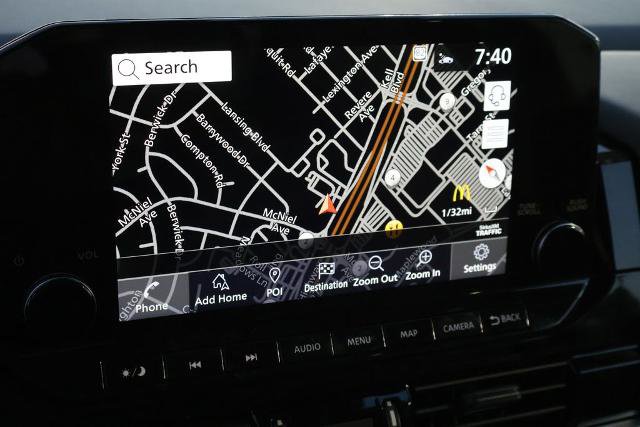 Certified 2025 Nissan Pathfinder SL image 22