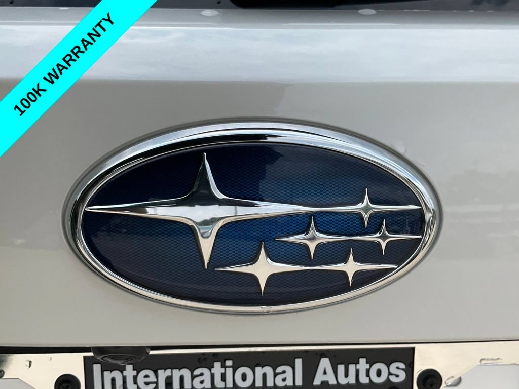 Certified 2024 Subaru Forester Premium AWD/4WD image 40