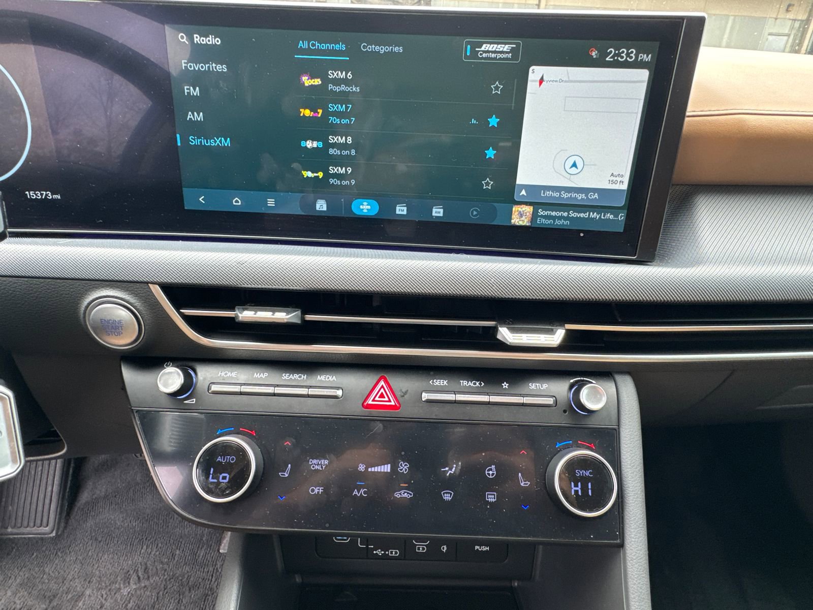 Used 2024 Hyundai Sonata Limited image 29