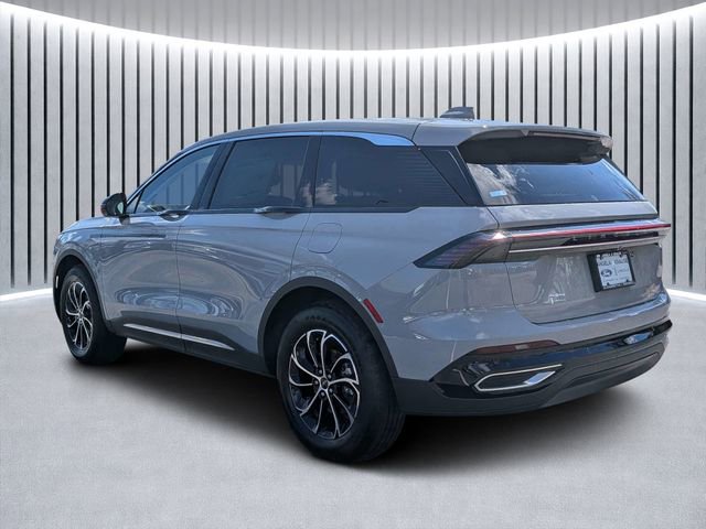 New 2026 Lincoln Nautilus Premier w/ Equipment Group 102A image 5