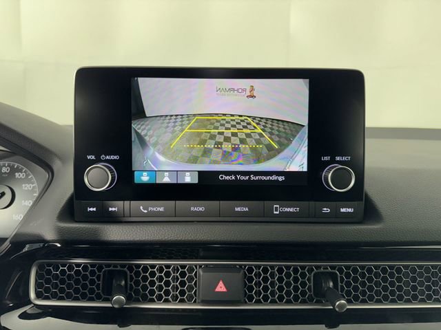 Used 2024 Honda Civic Sport image 18