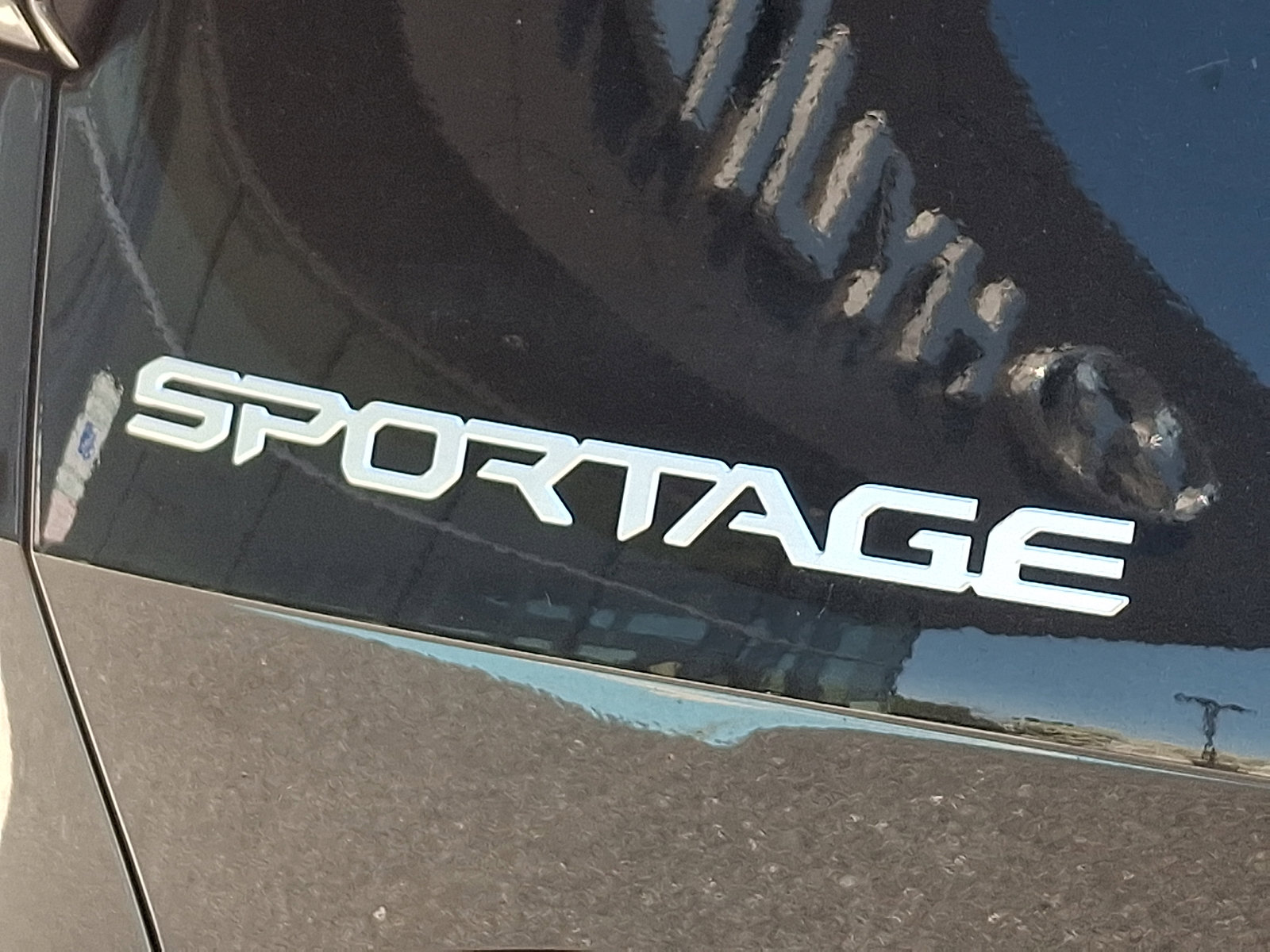 Used 2023 Kia Sportage X-Line Prestige AWD/4WD image 29