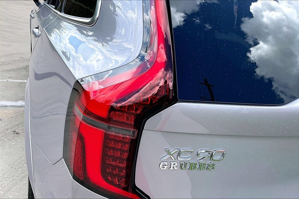 Certified 2026 Volvo XC90 B6 Plus AWD/4WD image 40