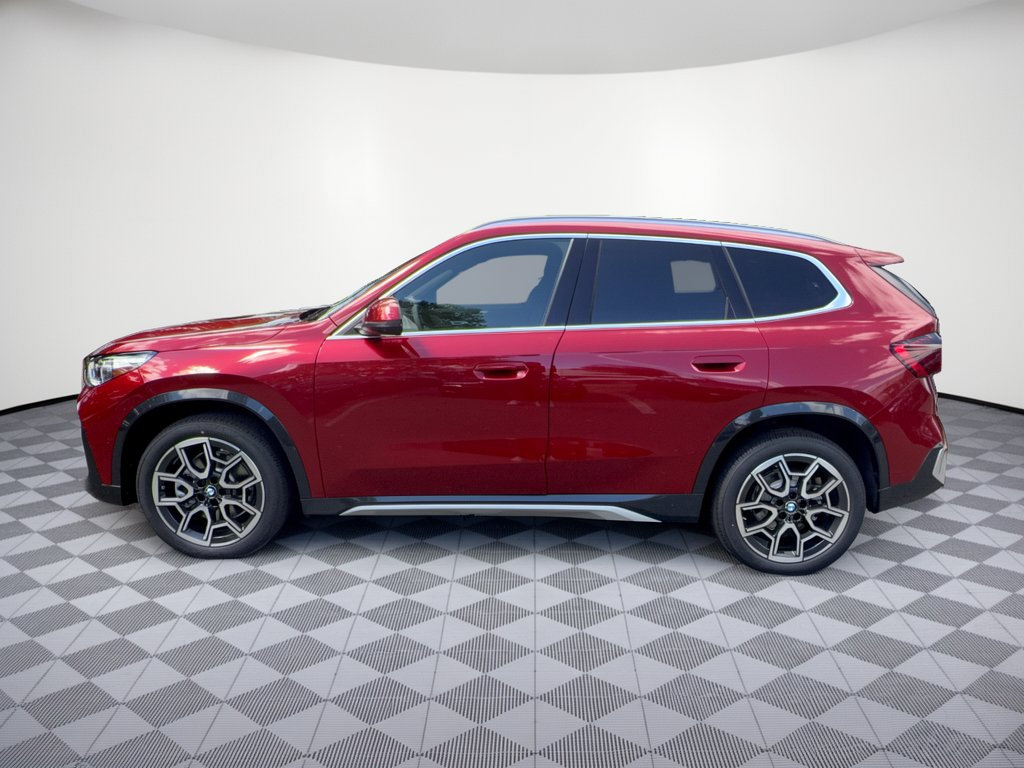 New 2027 BMW X1 xDrive28i AWD/4WD image 2
