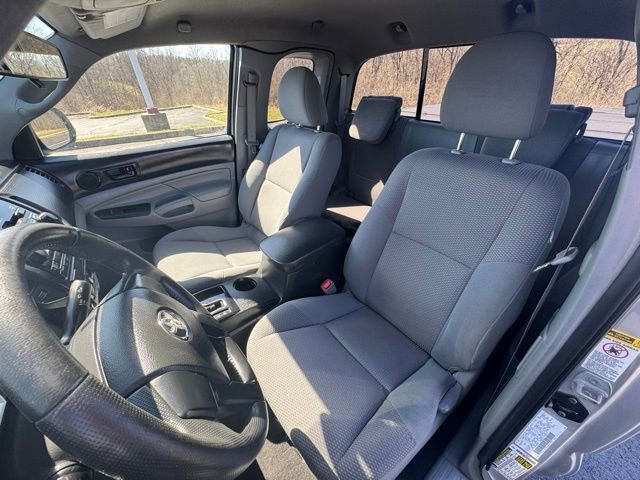 Used 2012 Toyota Tacoma Base w/ Convenience Pkg image 8