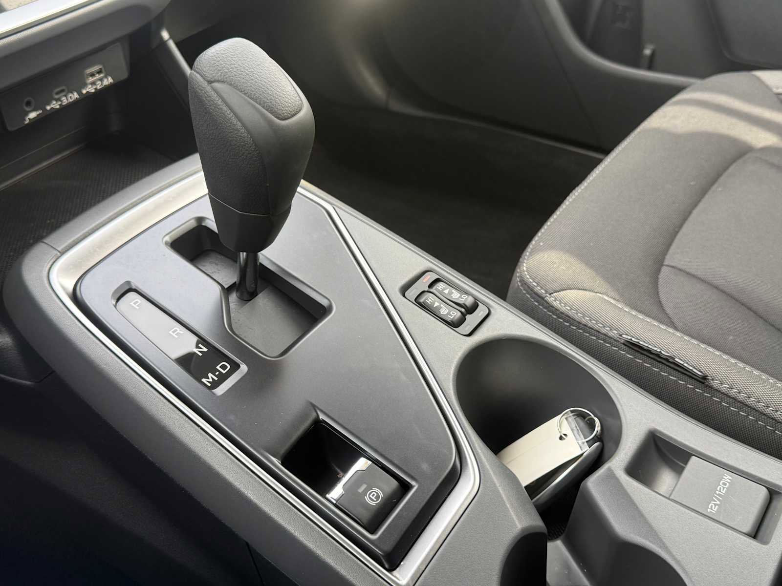 Certified 2025 Subaru Crosstrek 2.0i Premium image 28