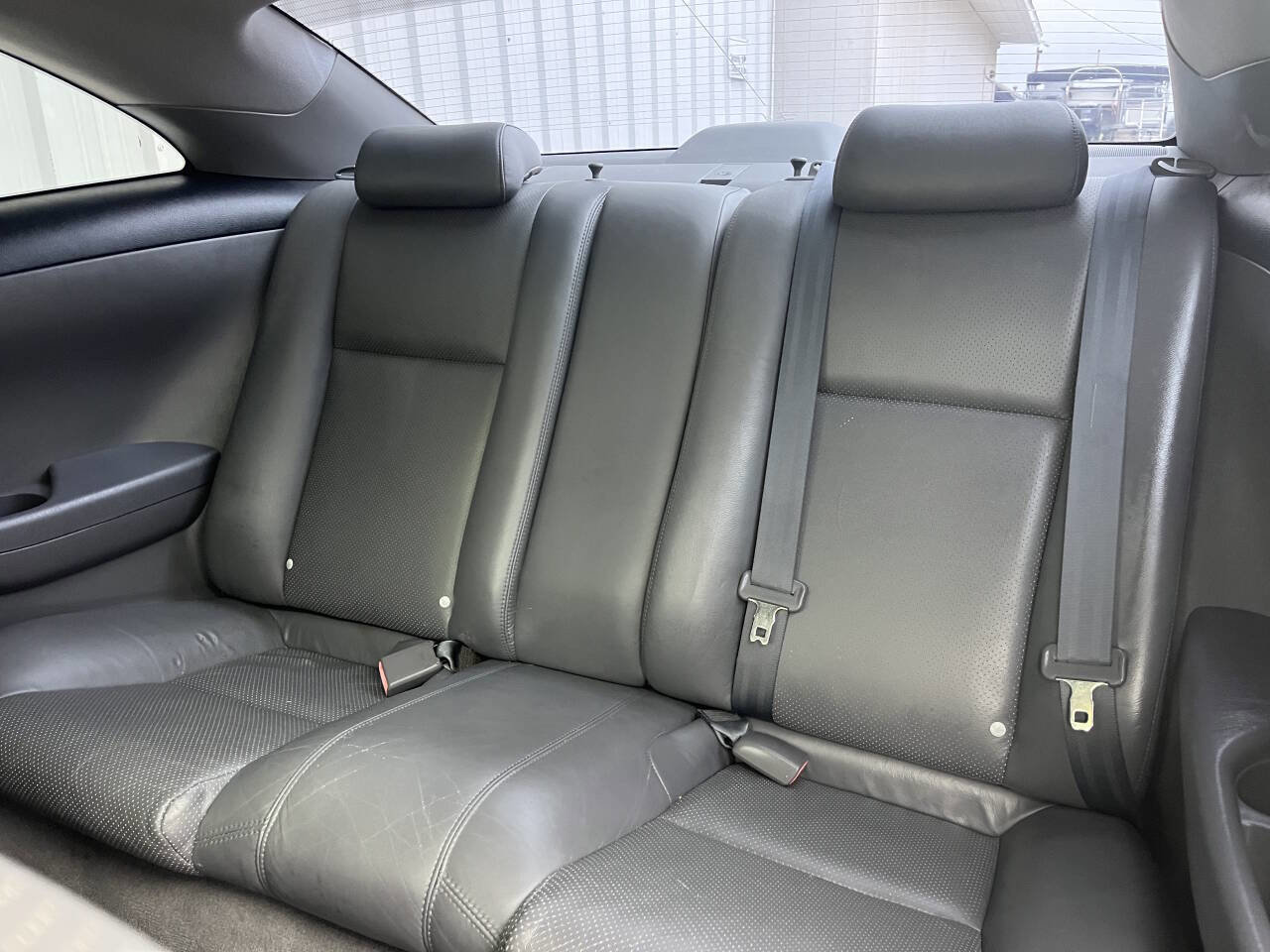 Used 2004 Toyota Solara SLE image 8