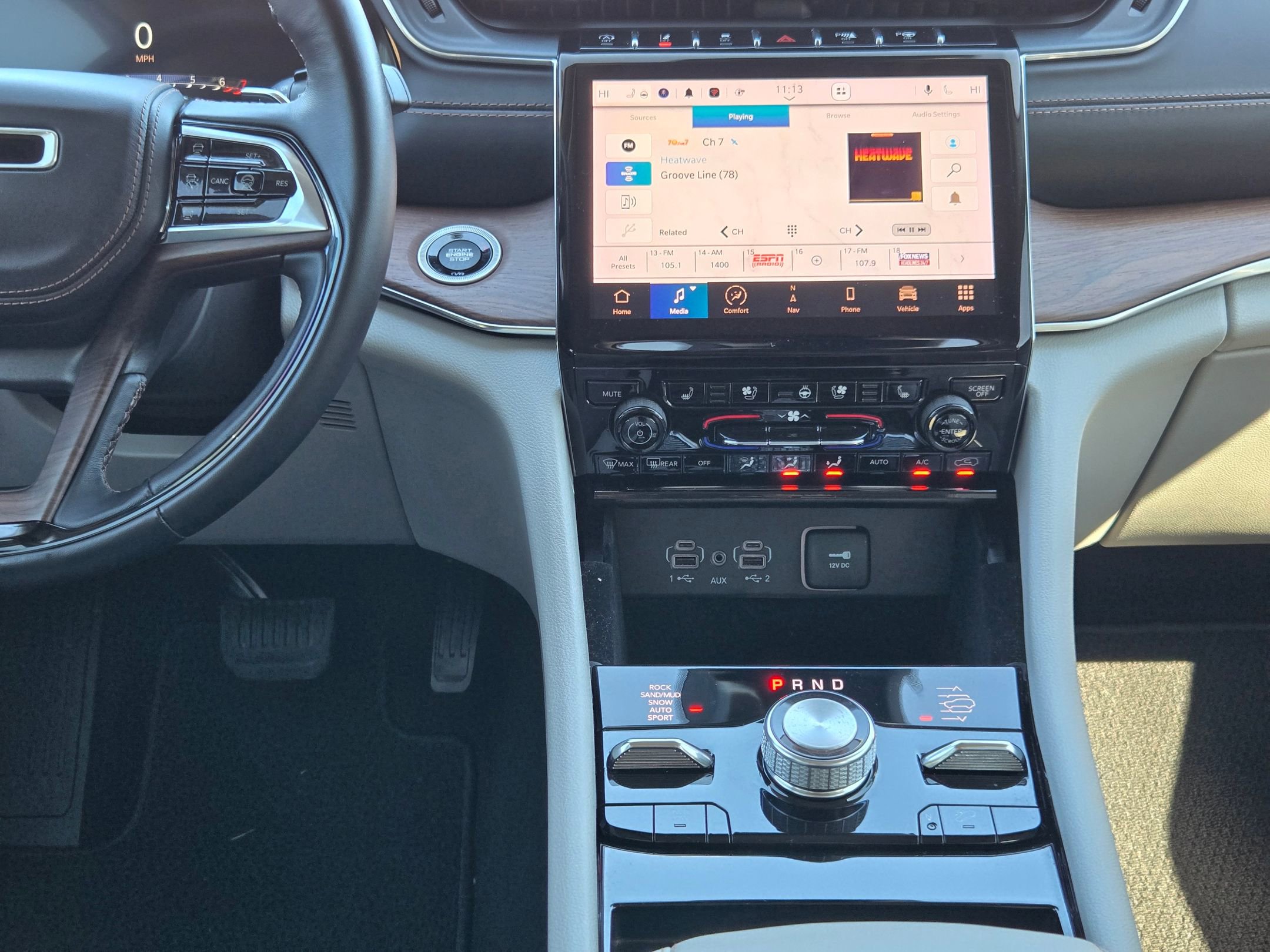 Used 2022 Jeep Grand Cherokee Summit image 16