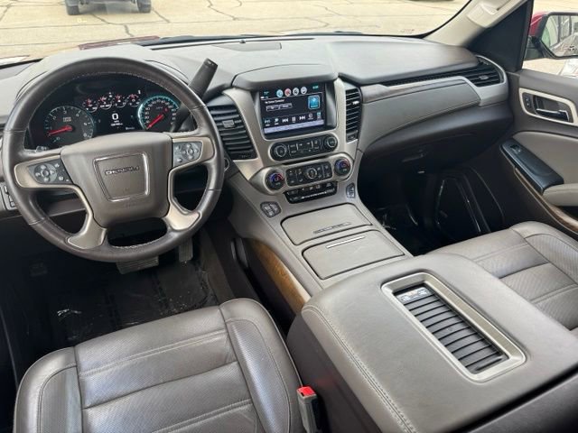 Used 2019 GMC Yukon Denali AWD/4WD image 14