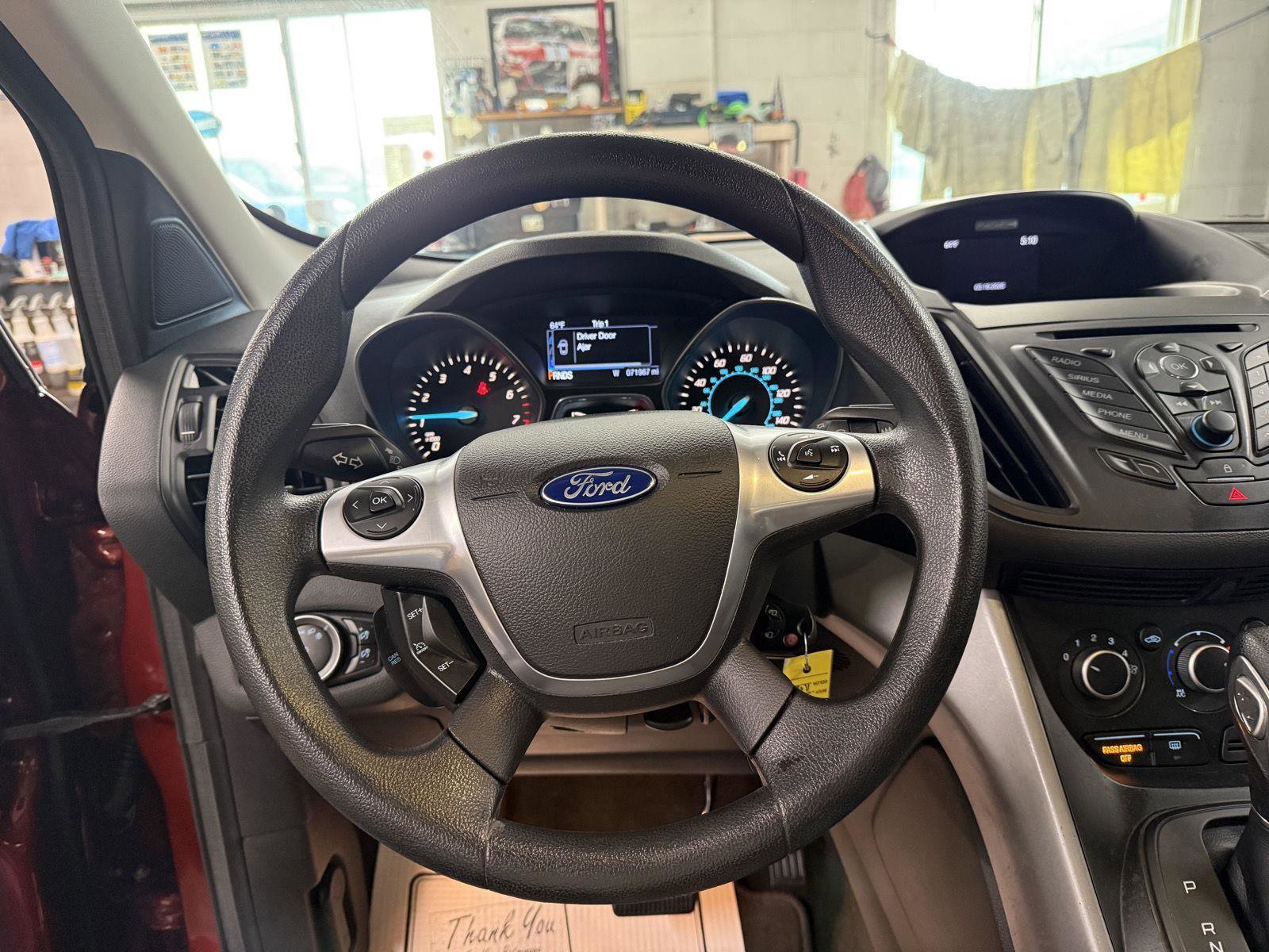 Used 2016 Ford Escape SE image 14