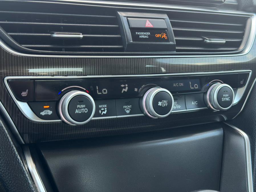 Used 2022 Honda Accord Sport Special Edition image 30