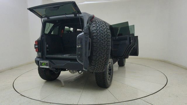 Used 2024 Ford Bronco Raptor AWD/4WD image 71