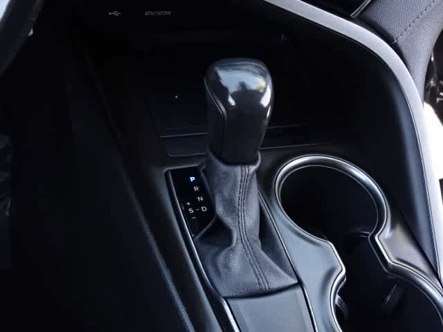 Certified 2021 Toyota Camry SE FWD image 31