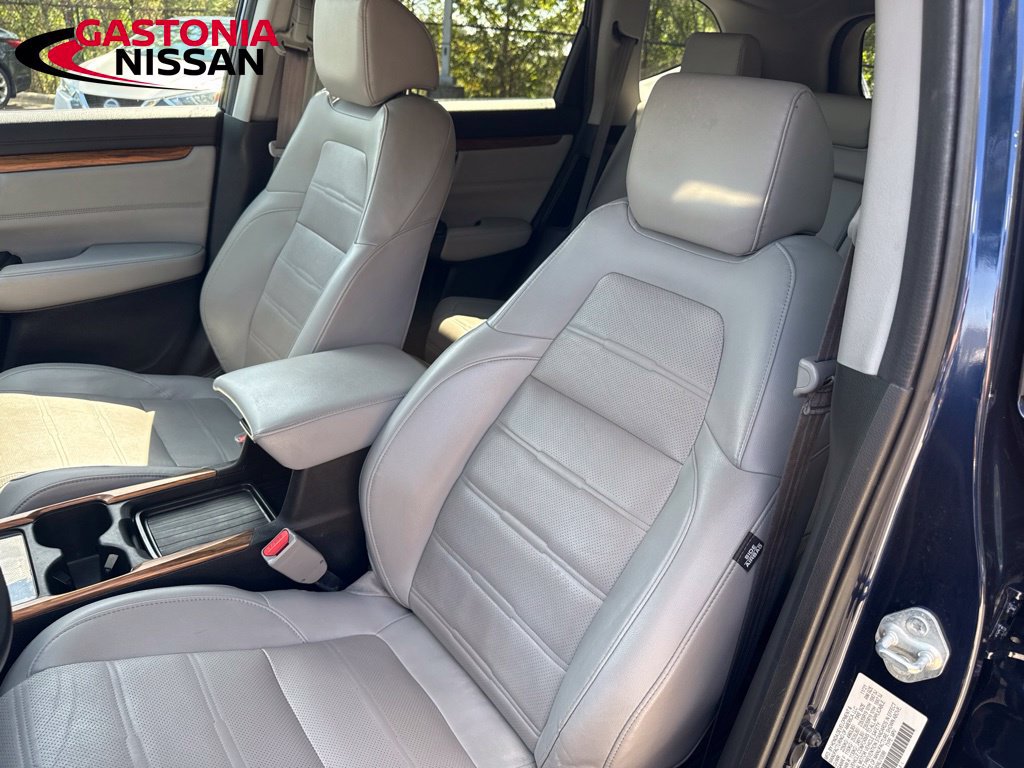 Used 2022 Honda CR-V Touring image 19