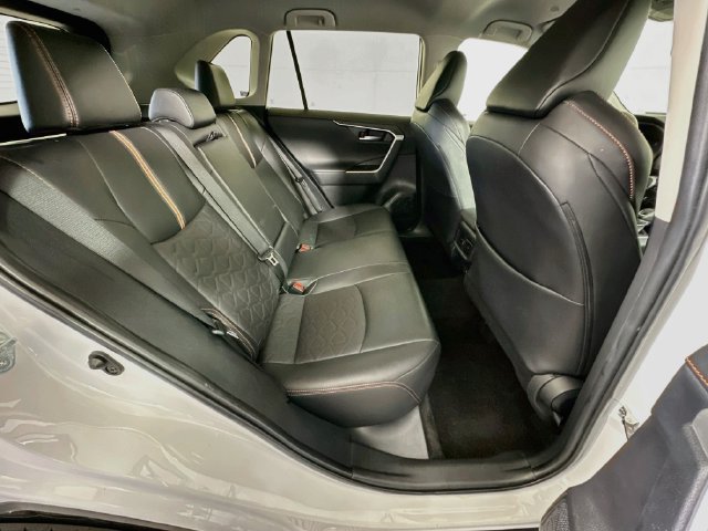 Certified 2024 Toyota RAV4 Adventure AWD/4WD image 27