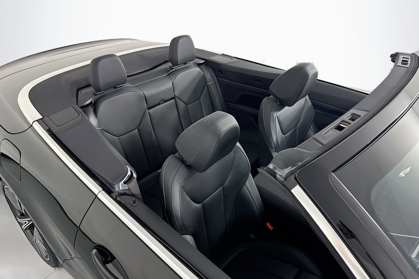 Used 2023 BMW 430i Convertible w/ Convenience Package image 23