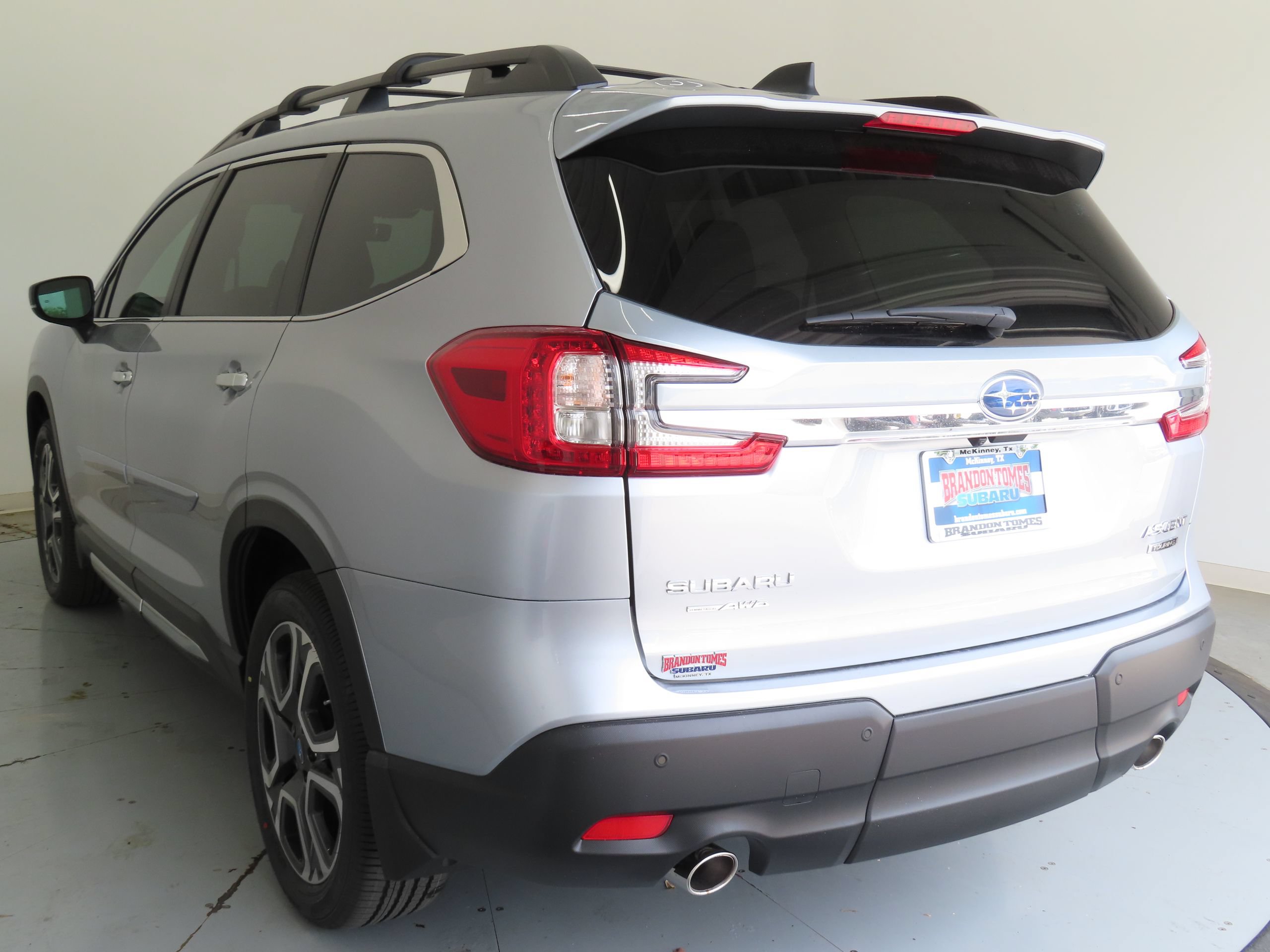 New 2026 Subaru Ascent Touring AWD/4WD image 5