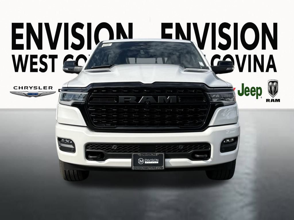New 2026 RAM 1500 Limited image 3
