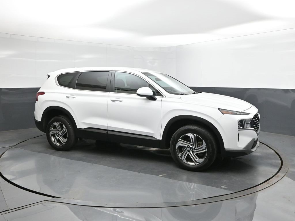 Used 2023 Hyundai Santa Fe SE image 17