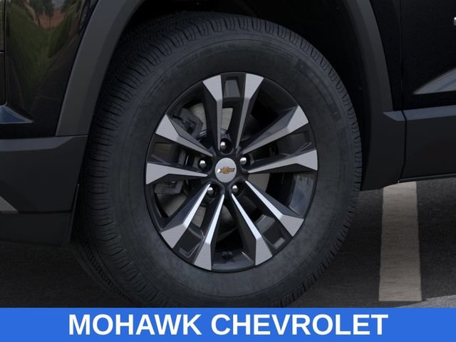New 2027 Chevrolet Equinox LT AWD/4WD image 9