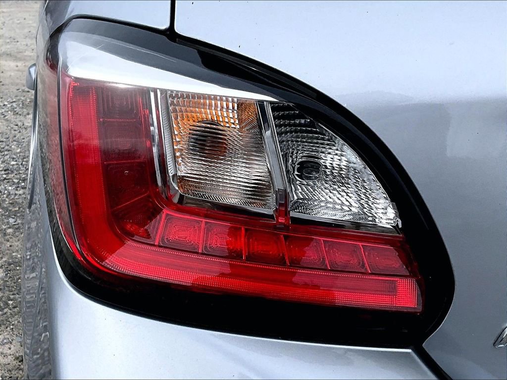 Used 2022 Mitsubishi Mirage ES image 22