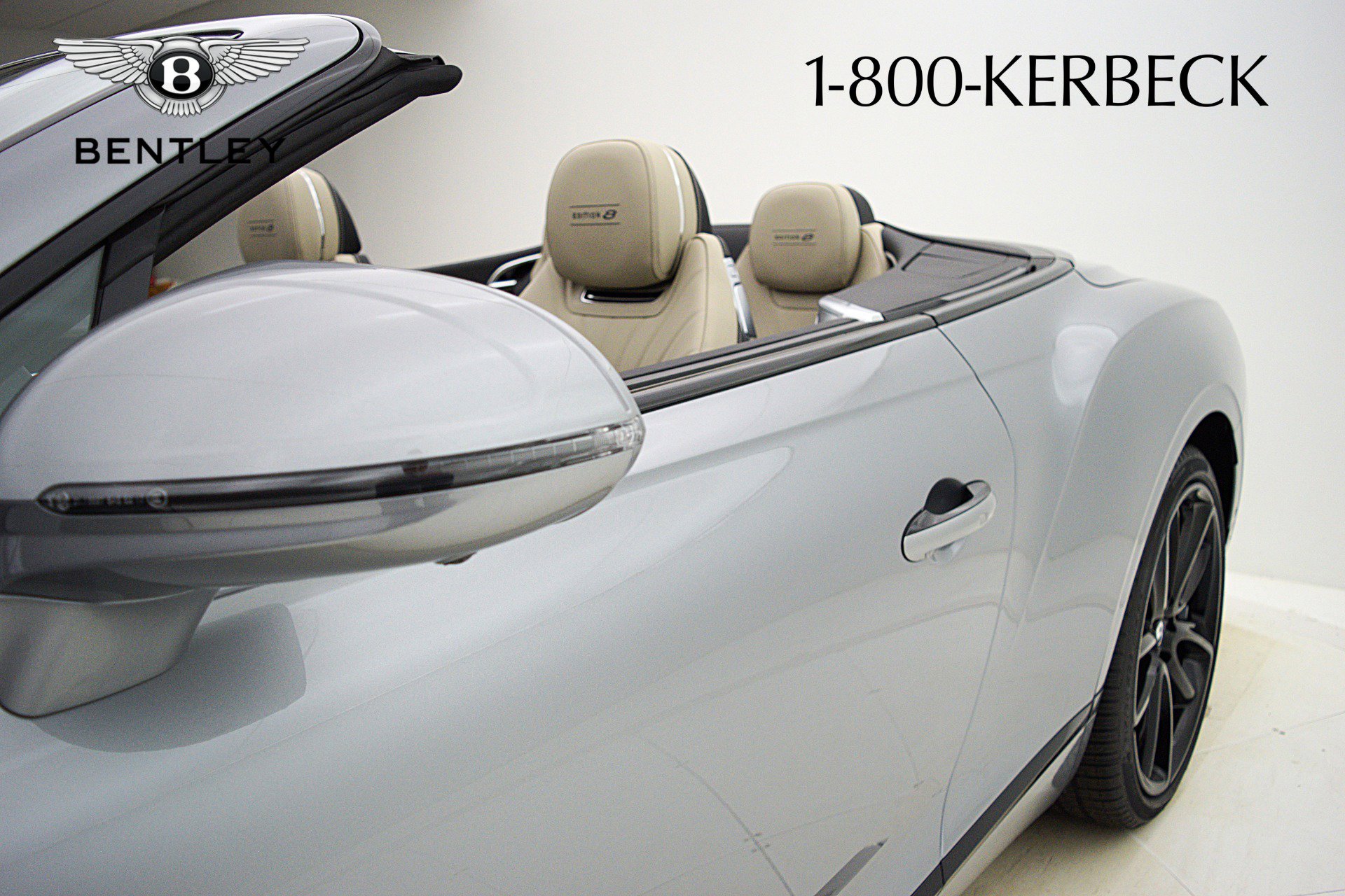 Used 2024 Bentley Continental GT image 17