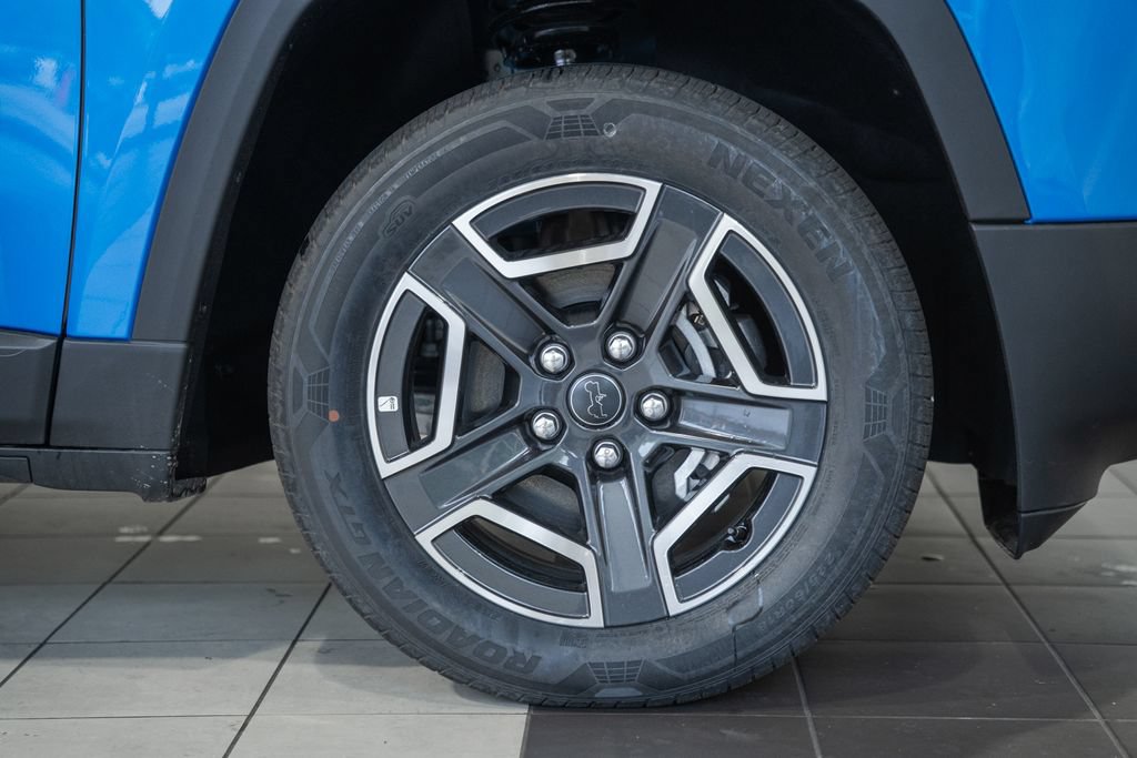 New 2026 Jeep Cherokee Limited AWD/4WD image 18