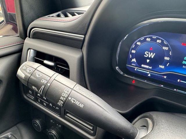 Used 2022 Chevrolet Tahoe RST w/ Luxury Package image 11