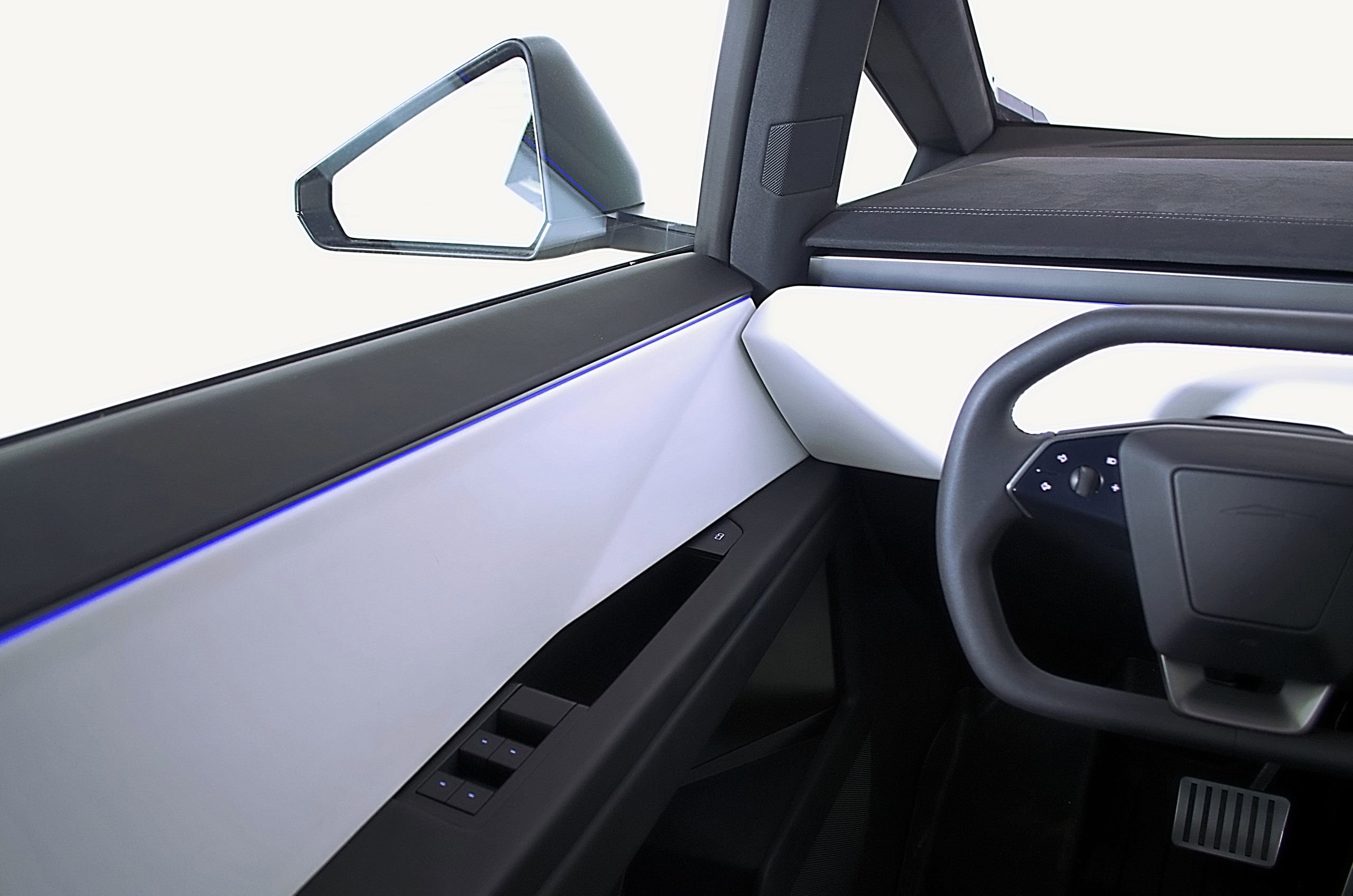 Used 2024 Tesla Cybertruck Cyberbeast image 18